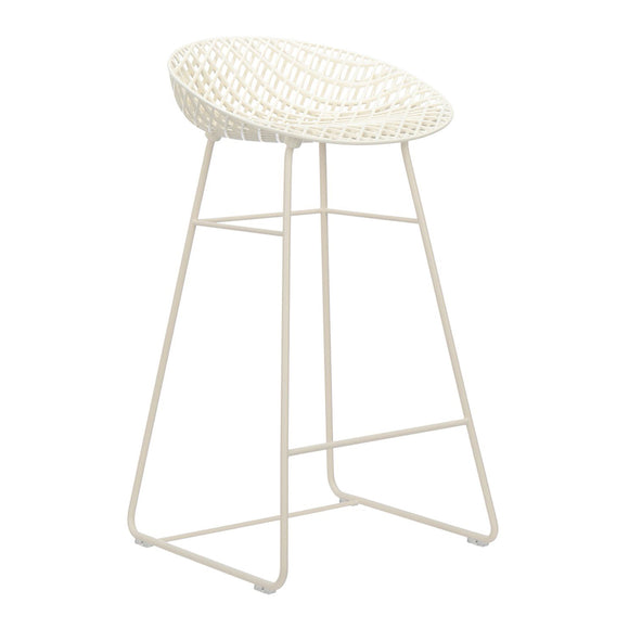 Smatrik Outdoor Stool