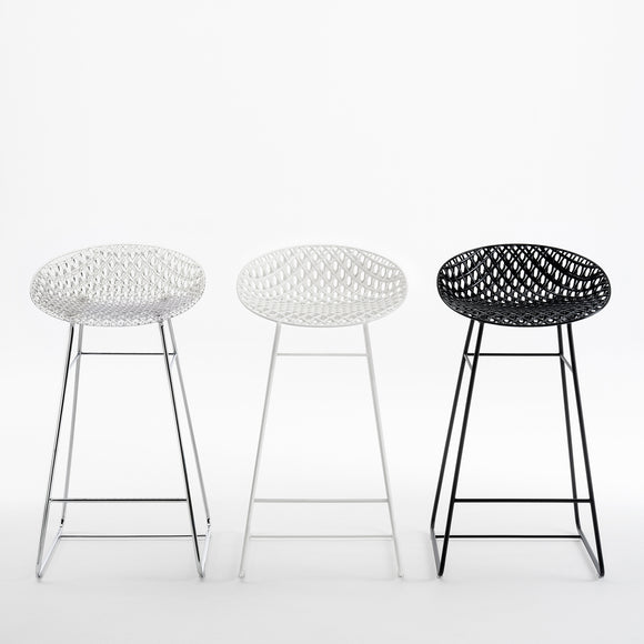 Smatrik Outdoor Stool