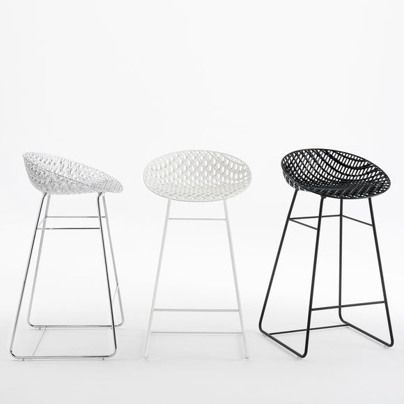 Smatrik Outdoor Stool