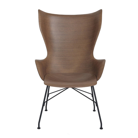 K/Wood Chair