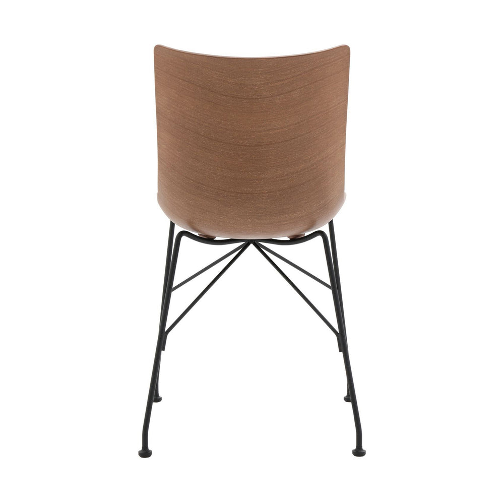 P/Wood Chair