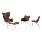 P/Wood Chair