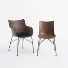 P/Wood Chair