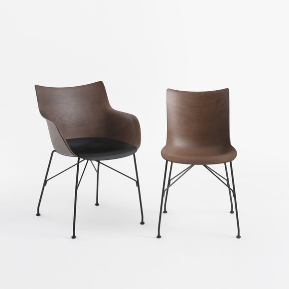 P/Wood Chair