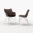 P/Wood Chair