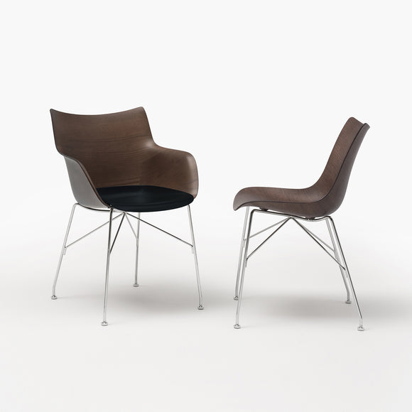 P/Wood Chair