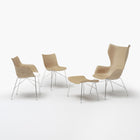 P/Wood Chair
