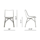 P/Wood Chair