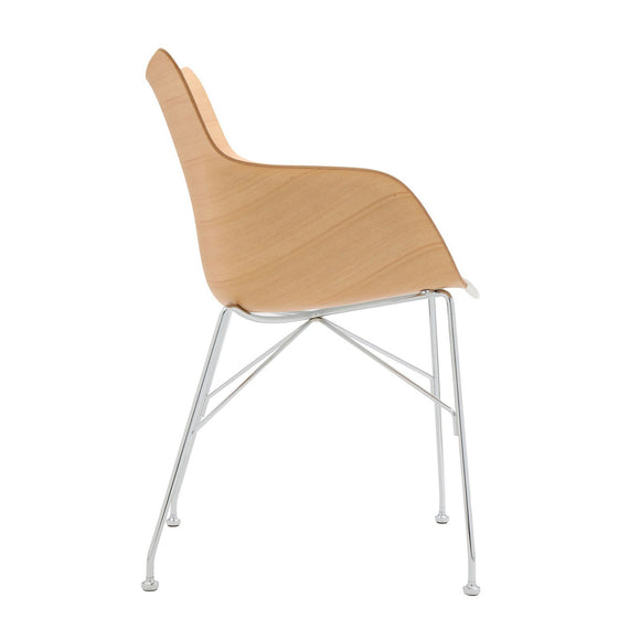 Q/Wood Chair