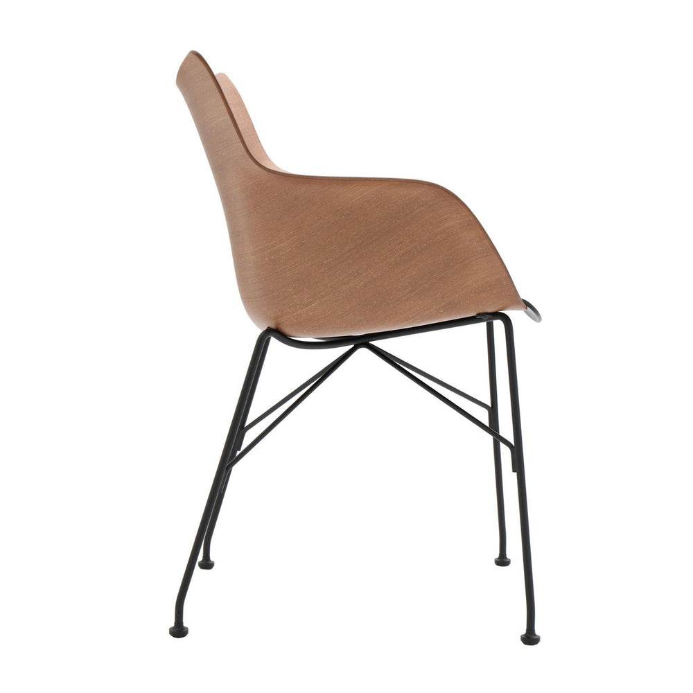 Q/Wood Chair