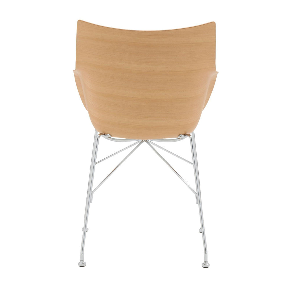 Q/Wood Chair