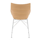 Q/Wood Chair