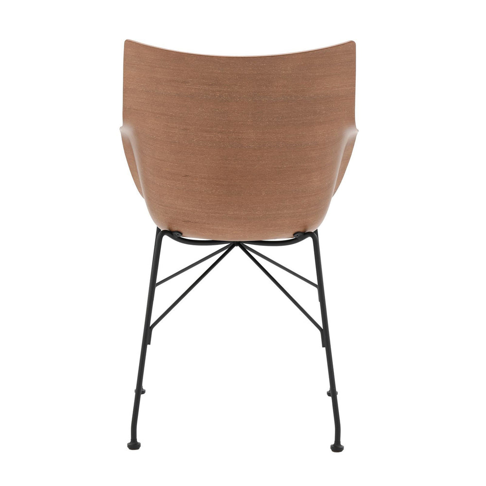 Q/Wood Chair