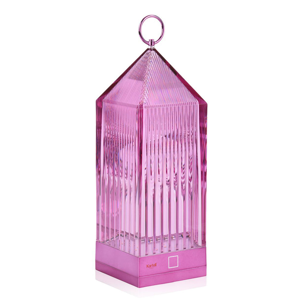 Lantern Table Lamp