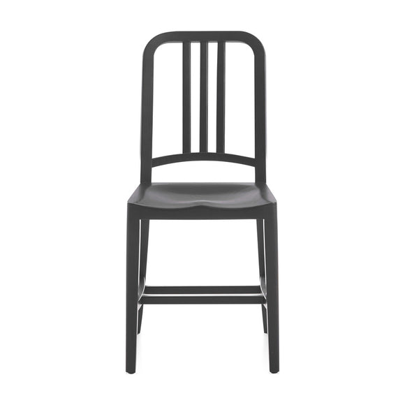 Emeco navy online chair seat pad