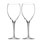 Elegance Sauvignon Blanc Wine Glasses (Set of 2)