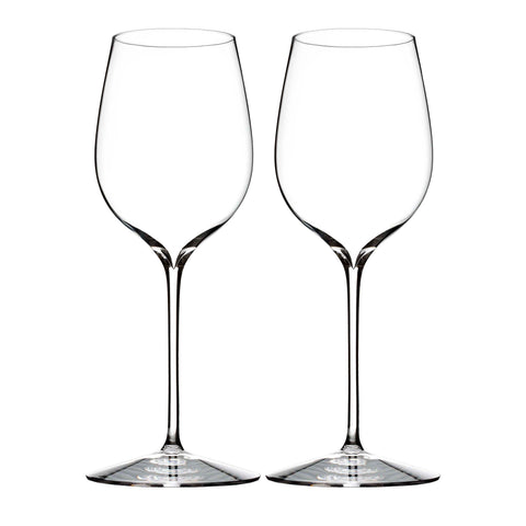 Elegance Pinot Noir Wine Glasses (Set of 2)