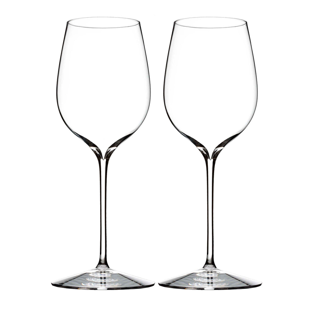 Elegance Pinot Noir Wine Glasses (Set of 2)