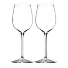 Elegance Pinot Noir Wine Glasses (Set of 2)