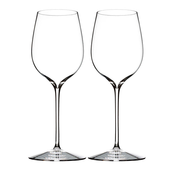 Elegance Pinot Noir Wine Glasses (Set of 2)