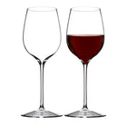 Elegance Pinot Noir Wine Glasses (Set of 2)