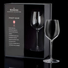 Elegance Pinot Noir Wine Glasses (Set of 2)