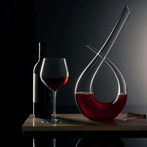 Elegance Accent Decanter