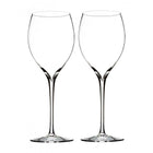 Elegance White Wine Glasses (Set of 2)