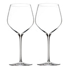 Elegance Red Wine Glasses (Set of 2)