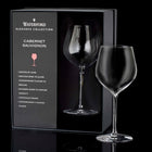 Elegance Red Wine Glasses (Set of 2)