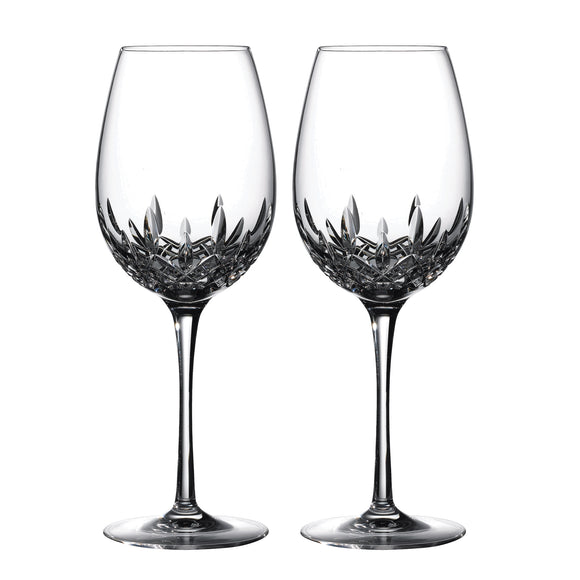 Lismore Essence Goblets (Set of 2)