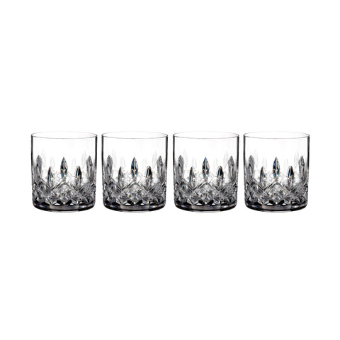 Lismore Connoisseur Tumblers (Set of 4)