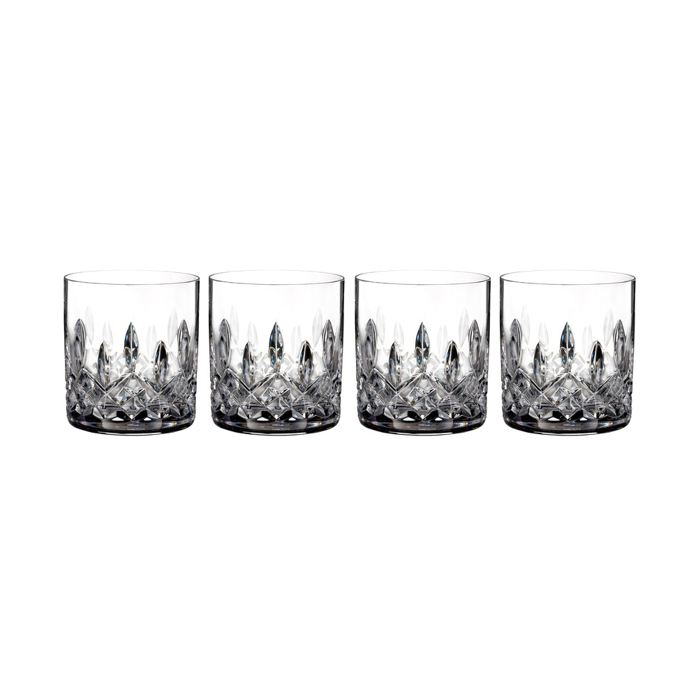 Lismore Connoisseur Tumblers (Set of 4)