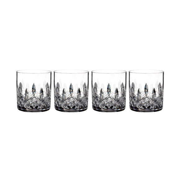Lismore Connoisseur Tumblers (Set of 4)