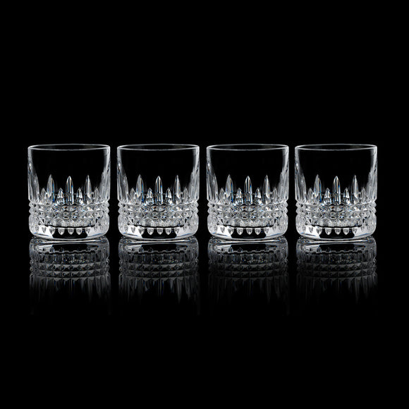 Lismore Connoisseur Tumblers (Set of 4)