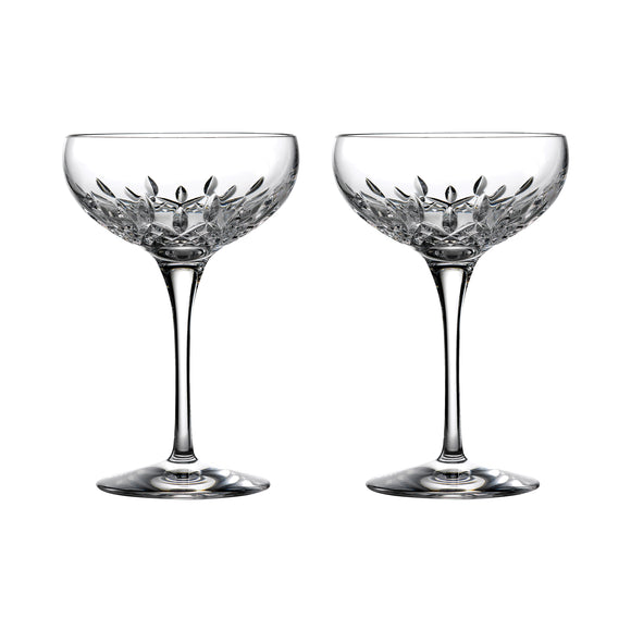 Buy Waterford Lismore Essence Champagne Flutes