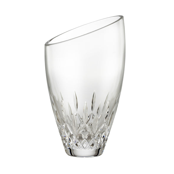 Lismore Essence Angular Vase