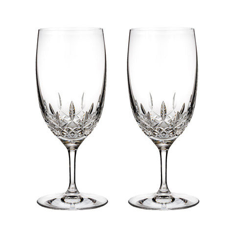 Lismore Essence Glasses (Set of 2)