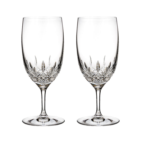 Lismore Essence Glasses (Set of 2)