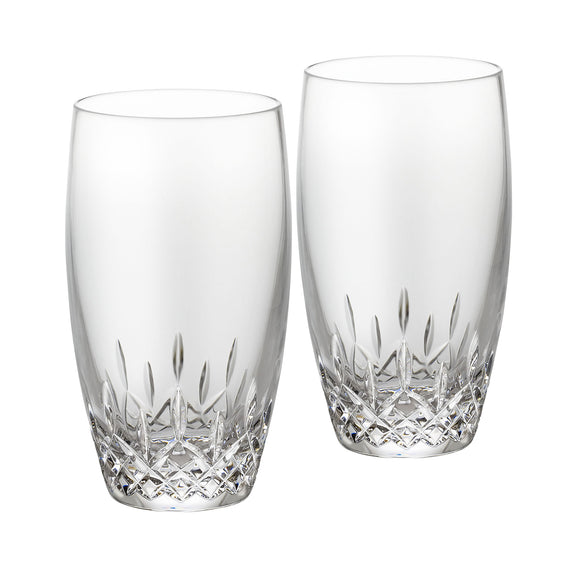 Lismore Essence Highball Glasses (Set of 2)