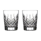 Lismore Whiskey Glasses (Set of 2)