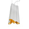 Lunar Tall Pendant Light  option White / Gold