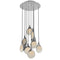 Stillabunt Chandelier  option 10 Lights