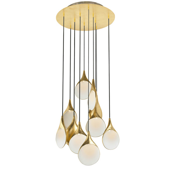 Stillabunt Chandelier