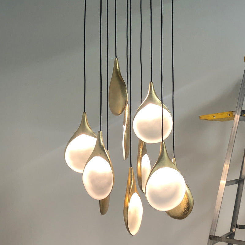 Stillabunt Chandelier