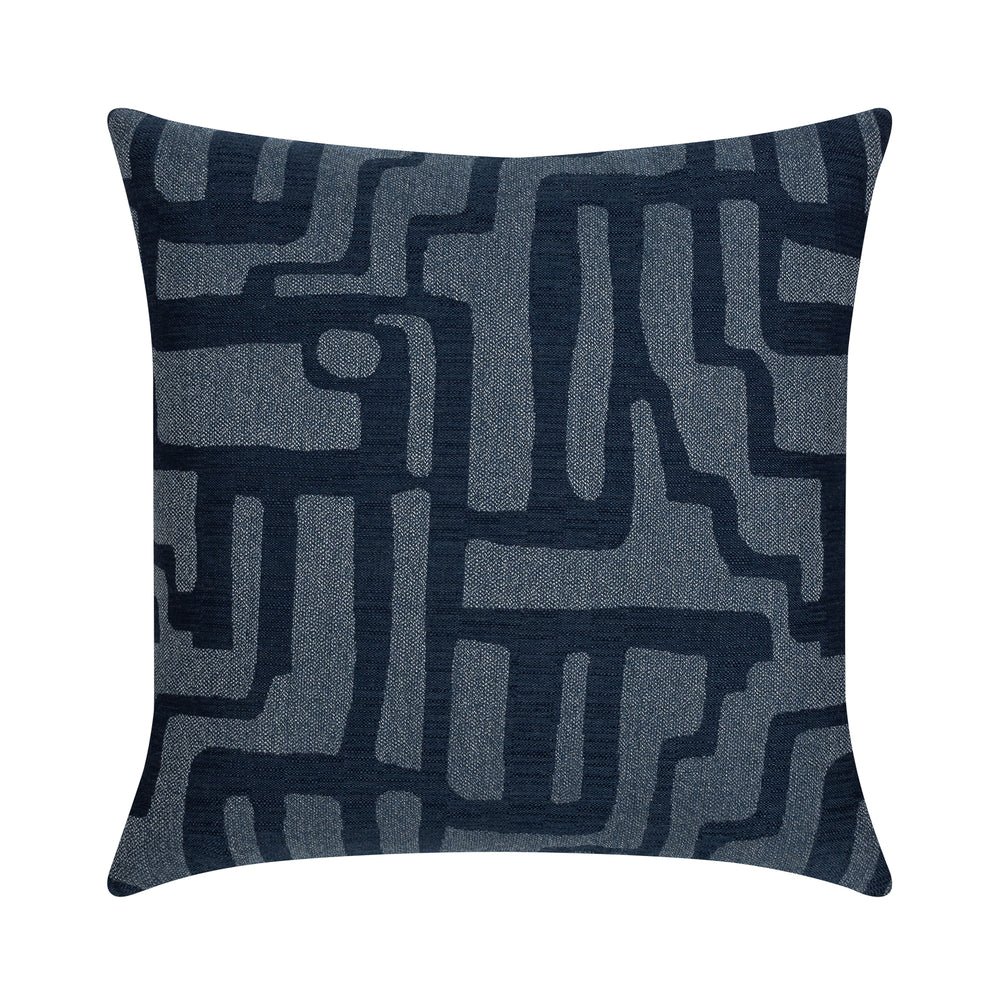 Noble Outdoor Pillow