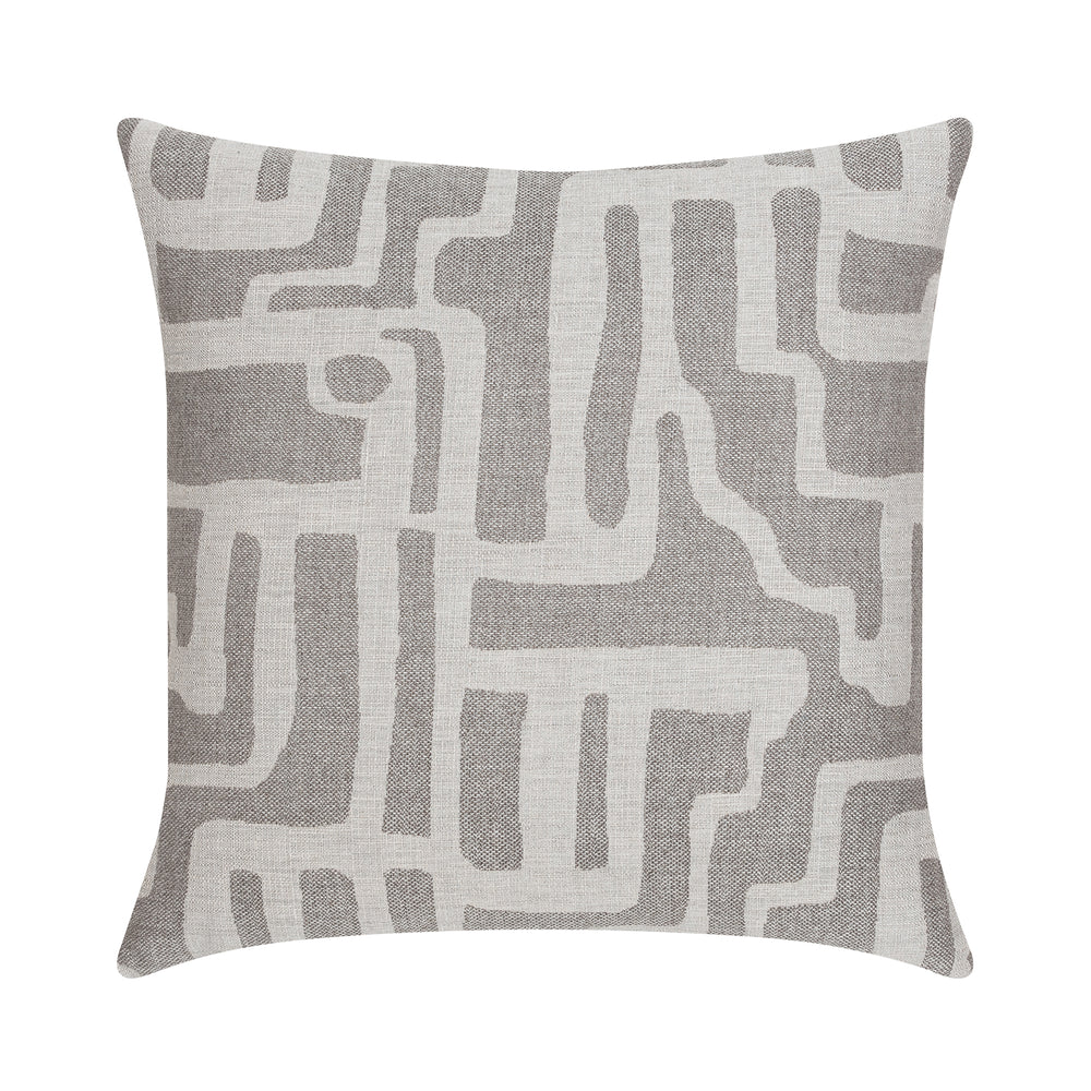 Noble Outdoor Pillow
