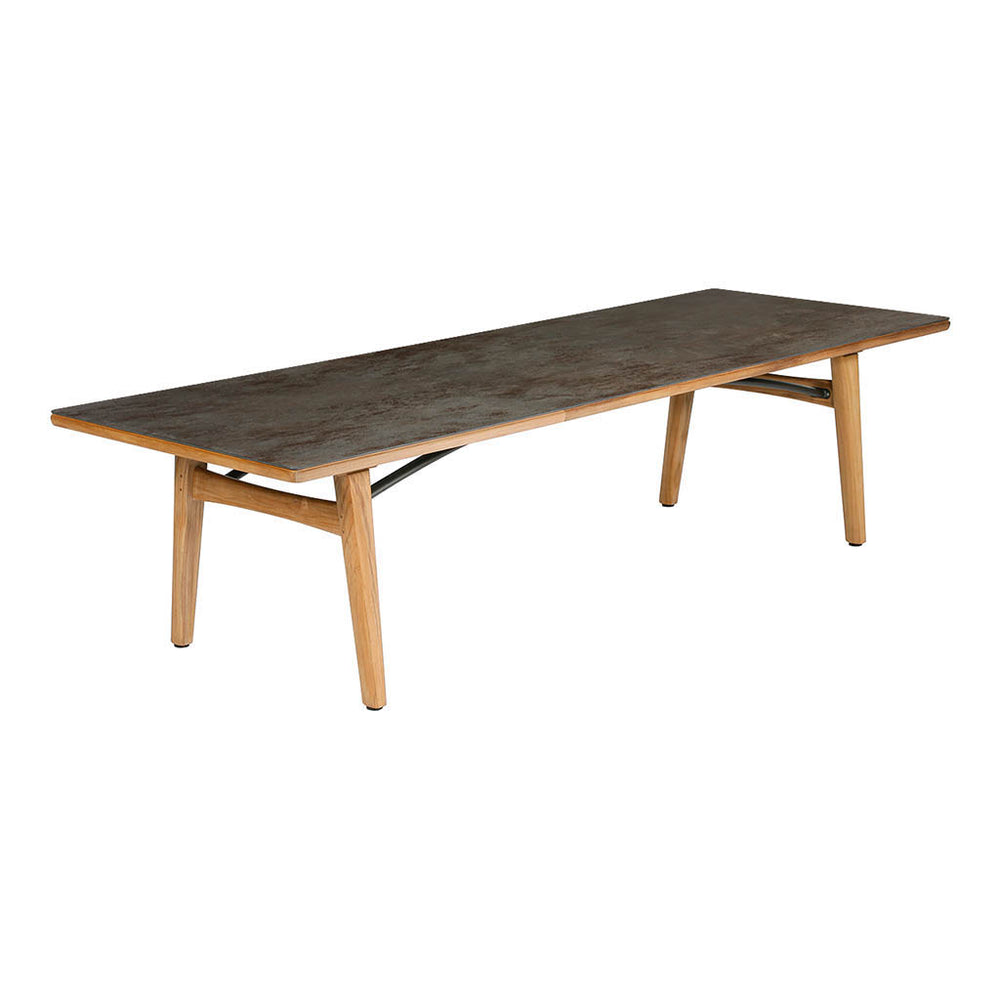 Monterey Rectangular Outdoor Dining Table