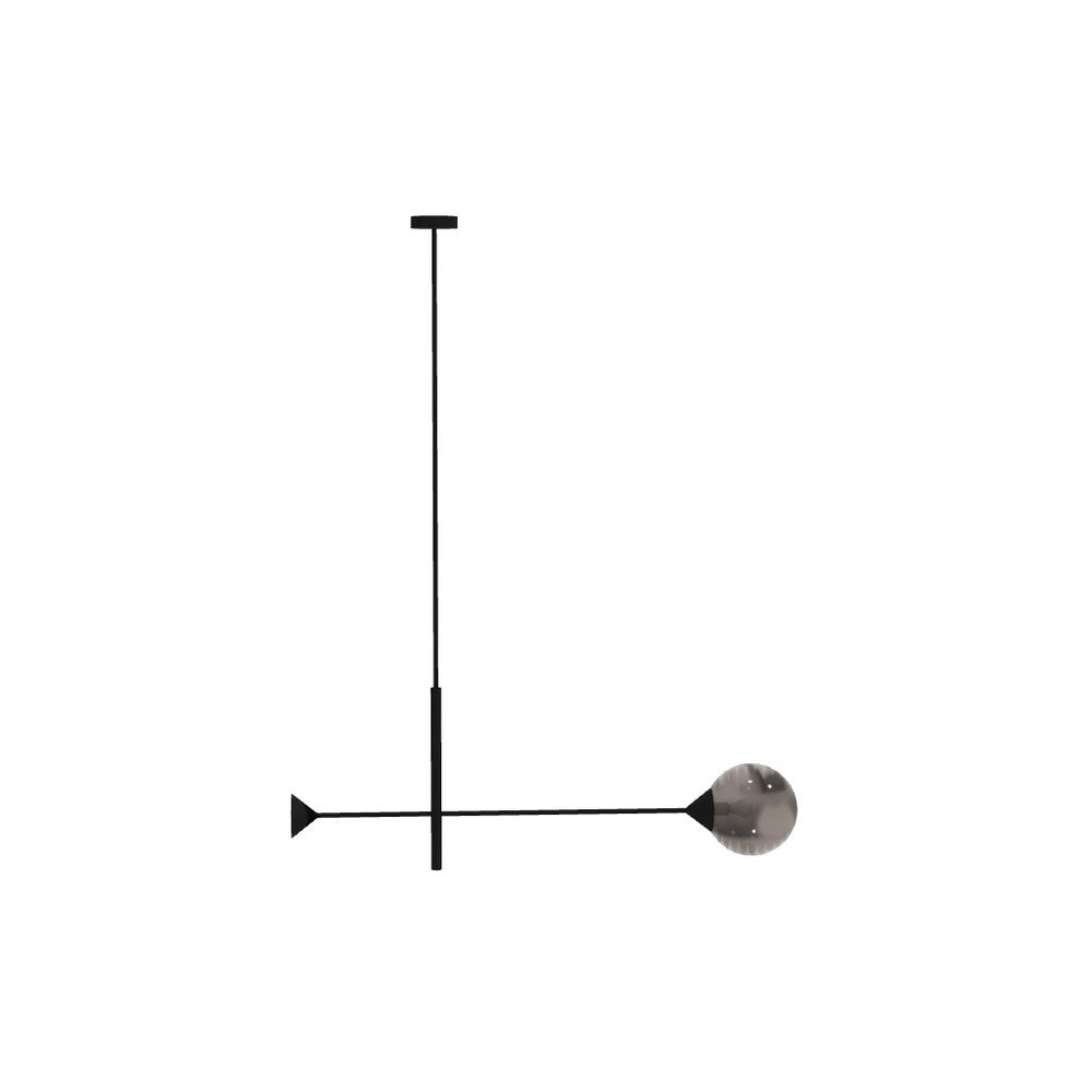 Kendama Pendant Light