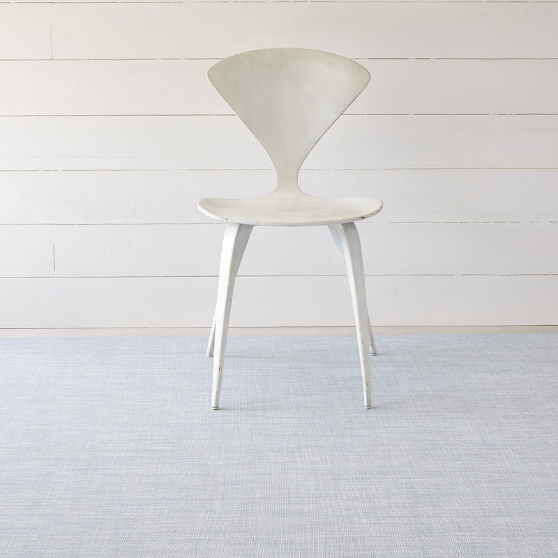 Mini Basketweave Floormat
